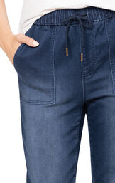 PajamaJeans&reg; - Jogger Jeans image number 2