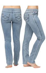 Skinny Jeans - Washes image number 1