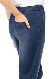 PajamaJeans&reg; - Jogger Jeans image number 3