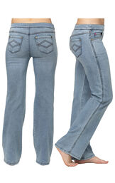 Bootcut Jeans - Washes image number 1