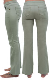 PajamaJeans&reg; Bootcut Jeans - Washes image number 1