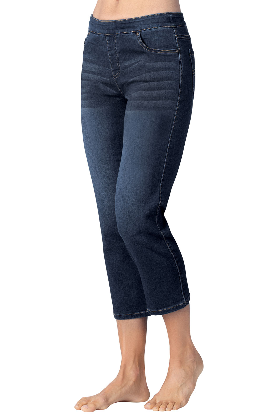 VRT UR Jeans, Women's Capri Jeans, Stretch Short Trousers, Straight Jeans,  Summer Trousers, Push-Up Slim Fit Trousers, Jeans, High Waist, Casual  Trousers, Denim Shorts : Amazon.co.uk: Fashion